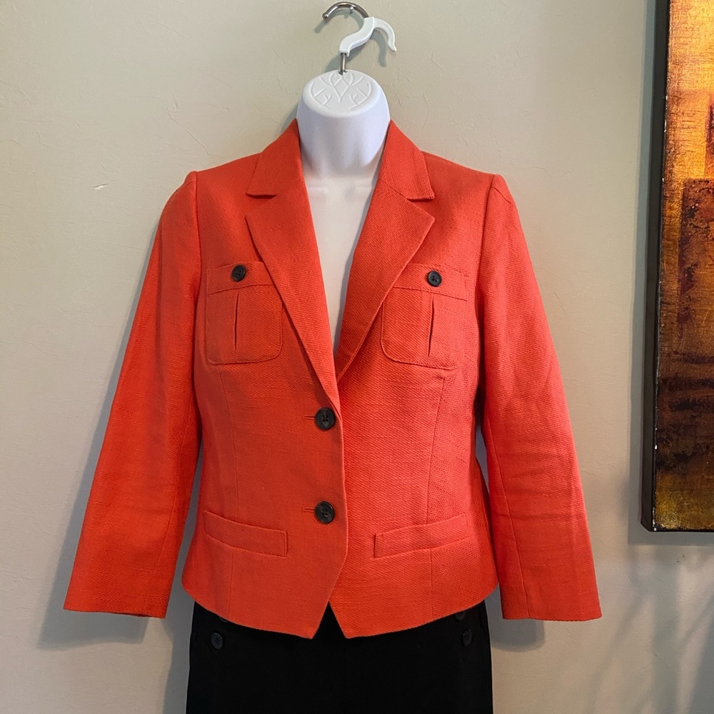Banana Republic Blazer